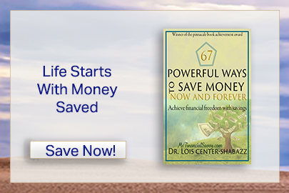 67 Powerful Ways to Save Money