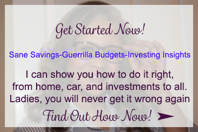 power personal finances