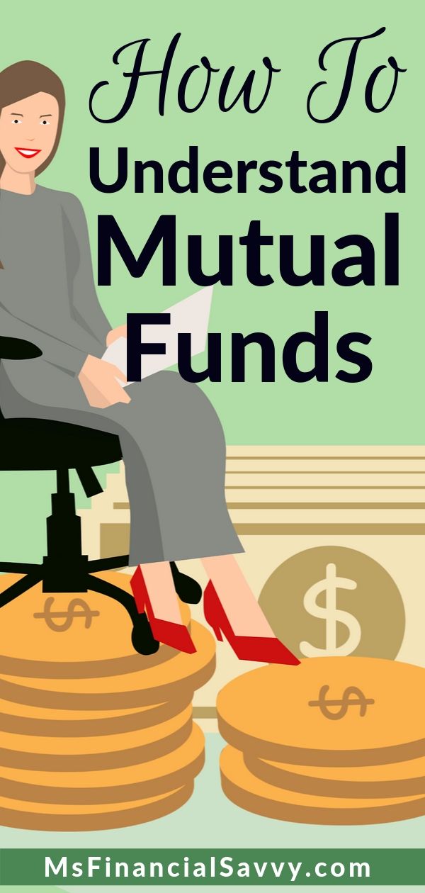 9 Great Ways to Understand Mutual Funds