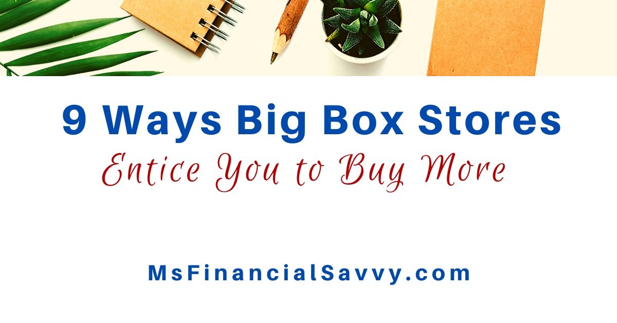 9 Ways Big Box Stores Like Costco Entice You to Buy More