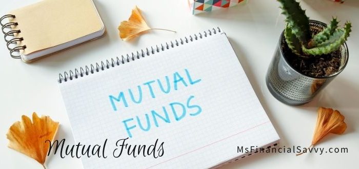 3 Common Types of Mutual Funds