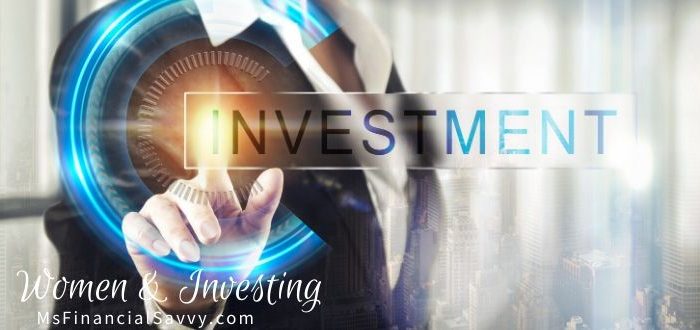 Why Women Need to Understand Investing Now