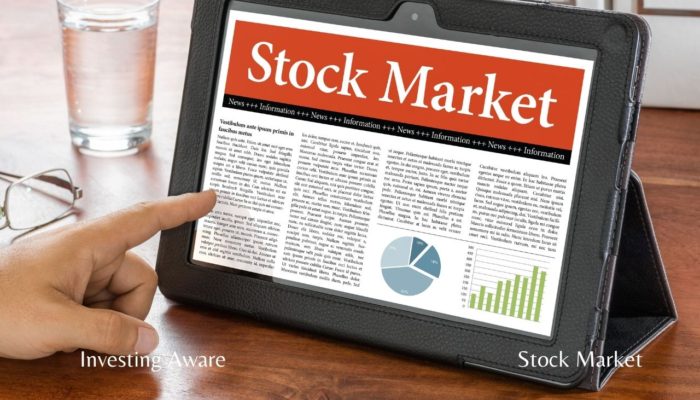 History of investing in the stock market