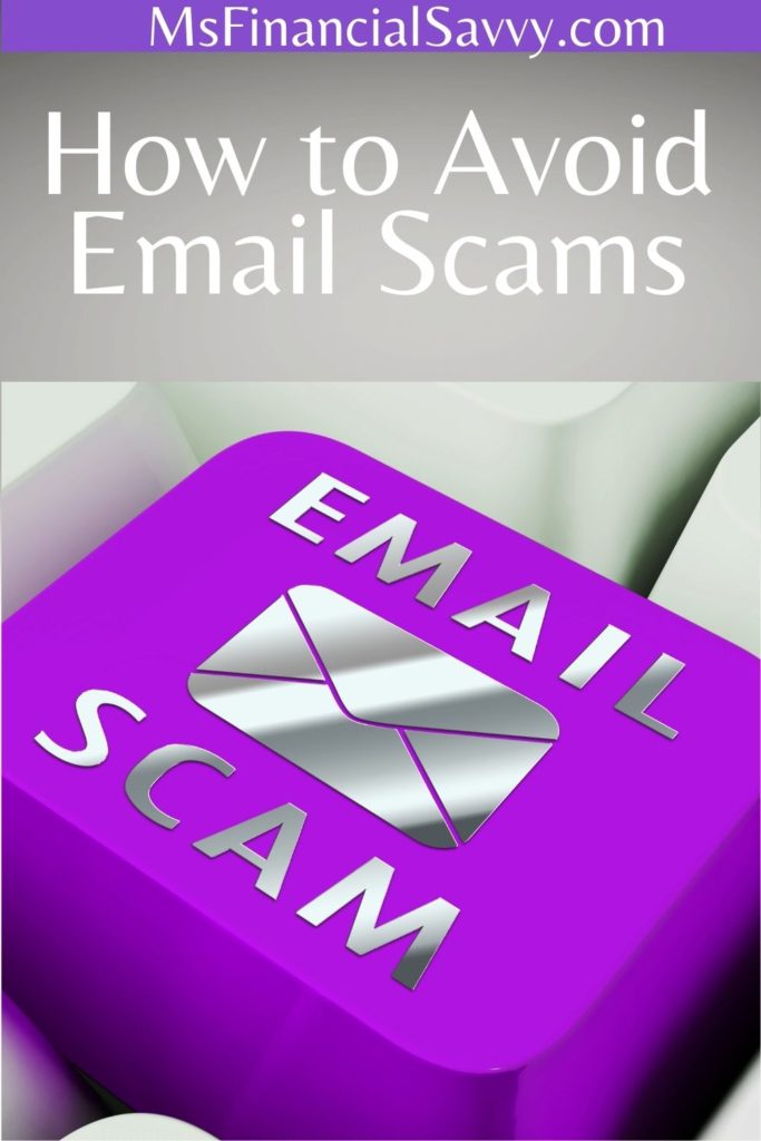 Email scams are getting worse as fake links, buttons and fly ins ask you to unknowingly download malicious code