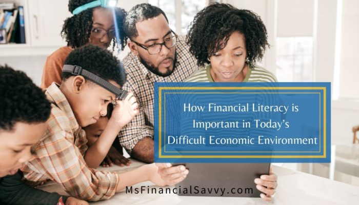 financial literacy and mindset of abundance. Know high yield savings accounts, investing growth calculators, buy with investing in real estate for beginners, know the best scams definition and stay off scams list