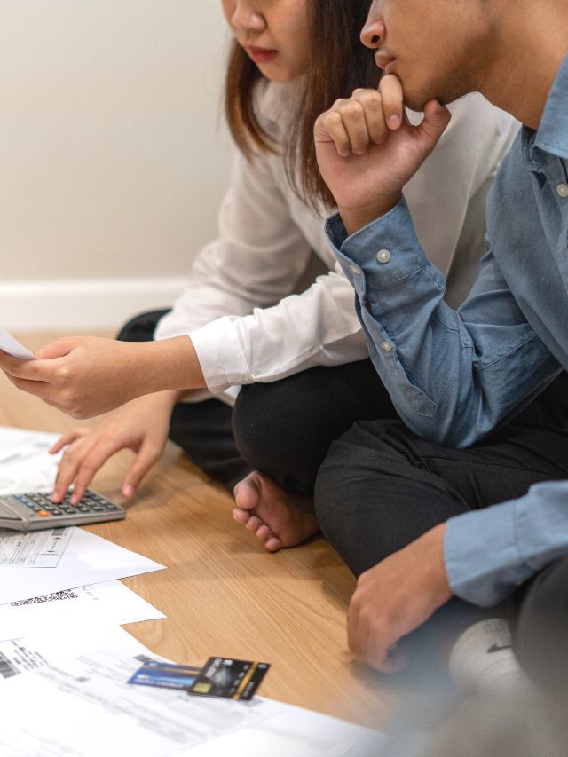 Learn How Good Financial Habits Can Replace Bad Financial Habits